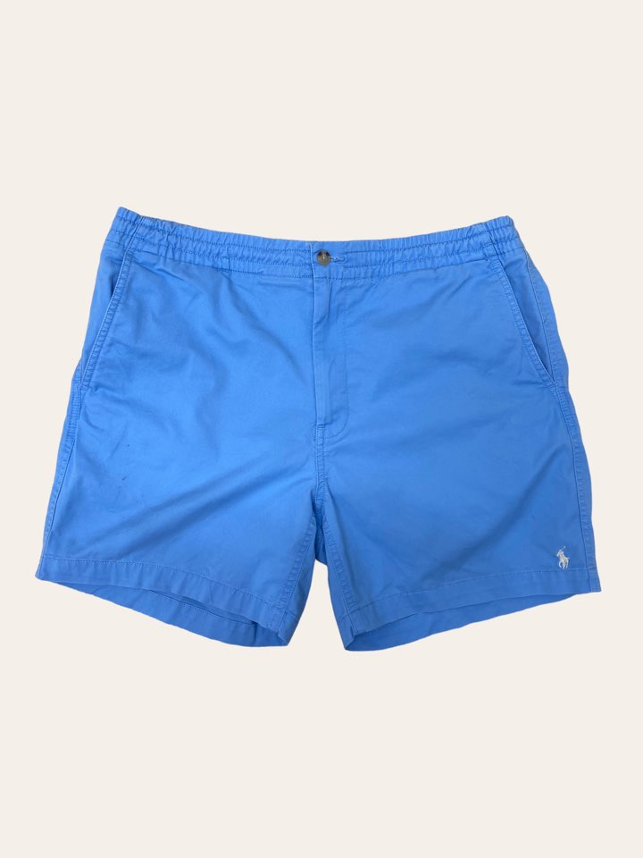 Polo ralph lauren sky blue prepster shorts L