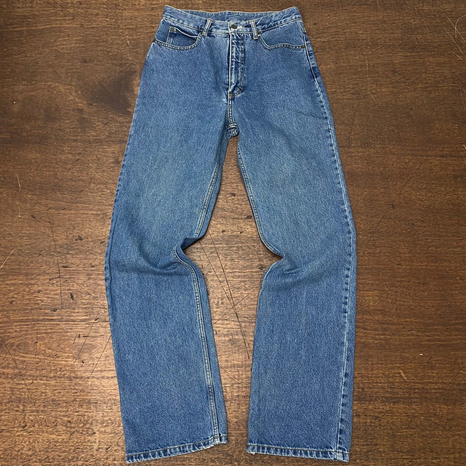 (여성용)Lee rider denim jeans 76@